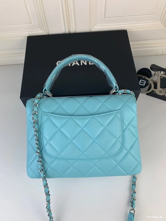 Firstbag Ru BAG TRENDY CHANEL 0710